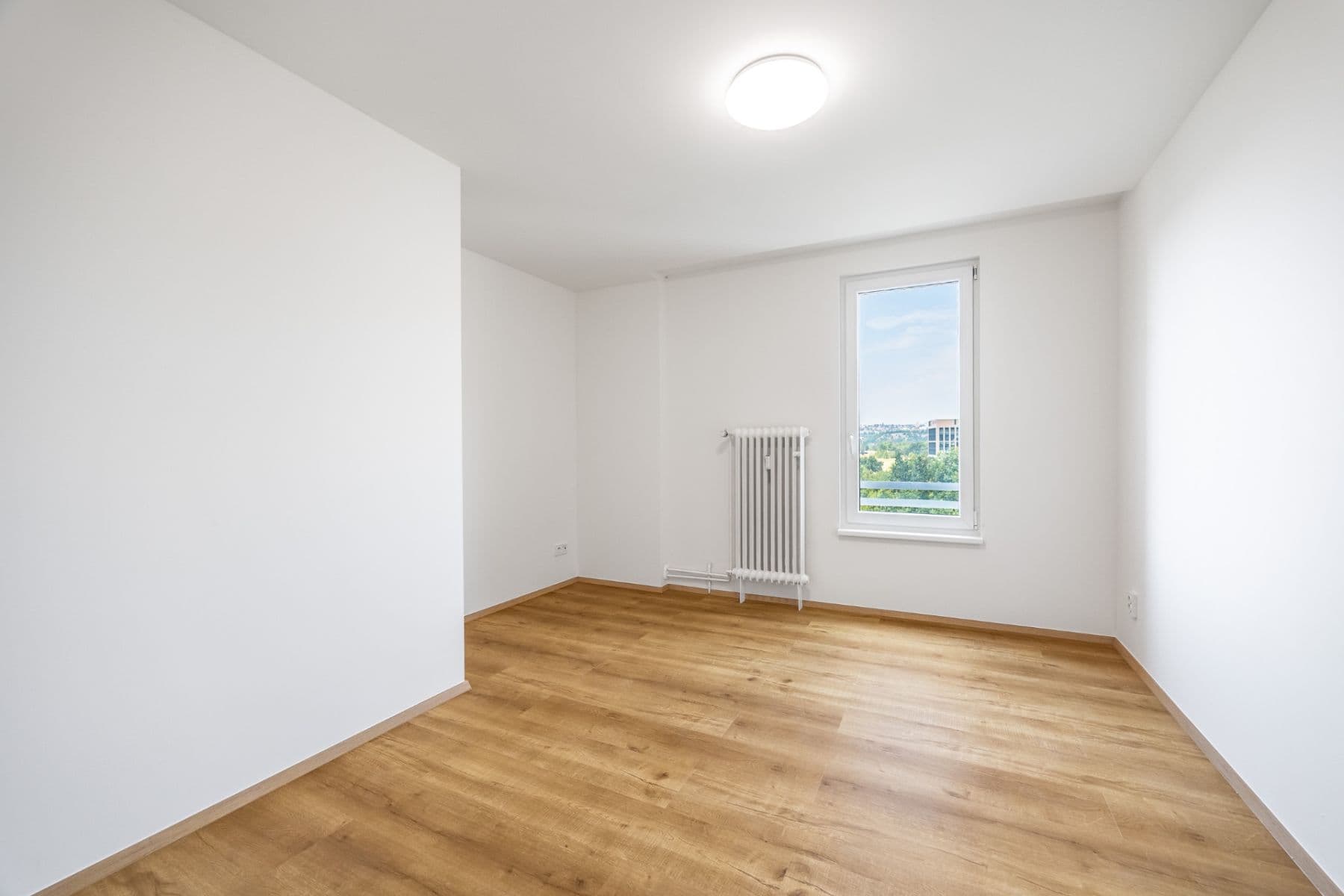 1 bedroom with open-plan kitchen flat for sale, 42 m², Nekvasilova, Prague, Prague 1 bedroom with open-plan kitchen flat for sale, 42 m², Nekvasilova, Prague, Prague
