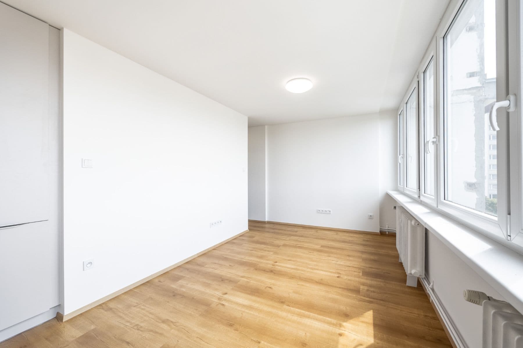 1 bedroom with open-plan kitchen flat for sale, 42 m², Nekvasilova, Prague, Prague 1 bedroom with open-plan kitchen flat for sale, 42 m², Nekvasilova, Prague, Prague