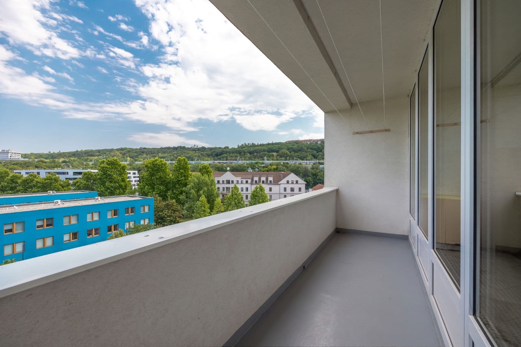 1 bedroom with open-plan kitchen flat for sale, 42 m², Nekvasilova, Prague, Prague 1 bedroom with open-plan kitchen flat for sale, 42 m², Nekvasilova, Prague, Prague
