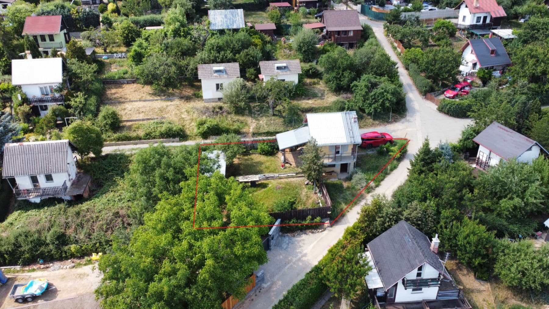 recreational property for sale, 267 m², Prague, Prague recreational property for sale, 267 m², Prague, Prague