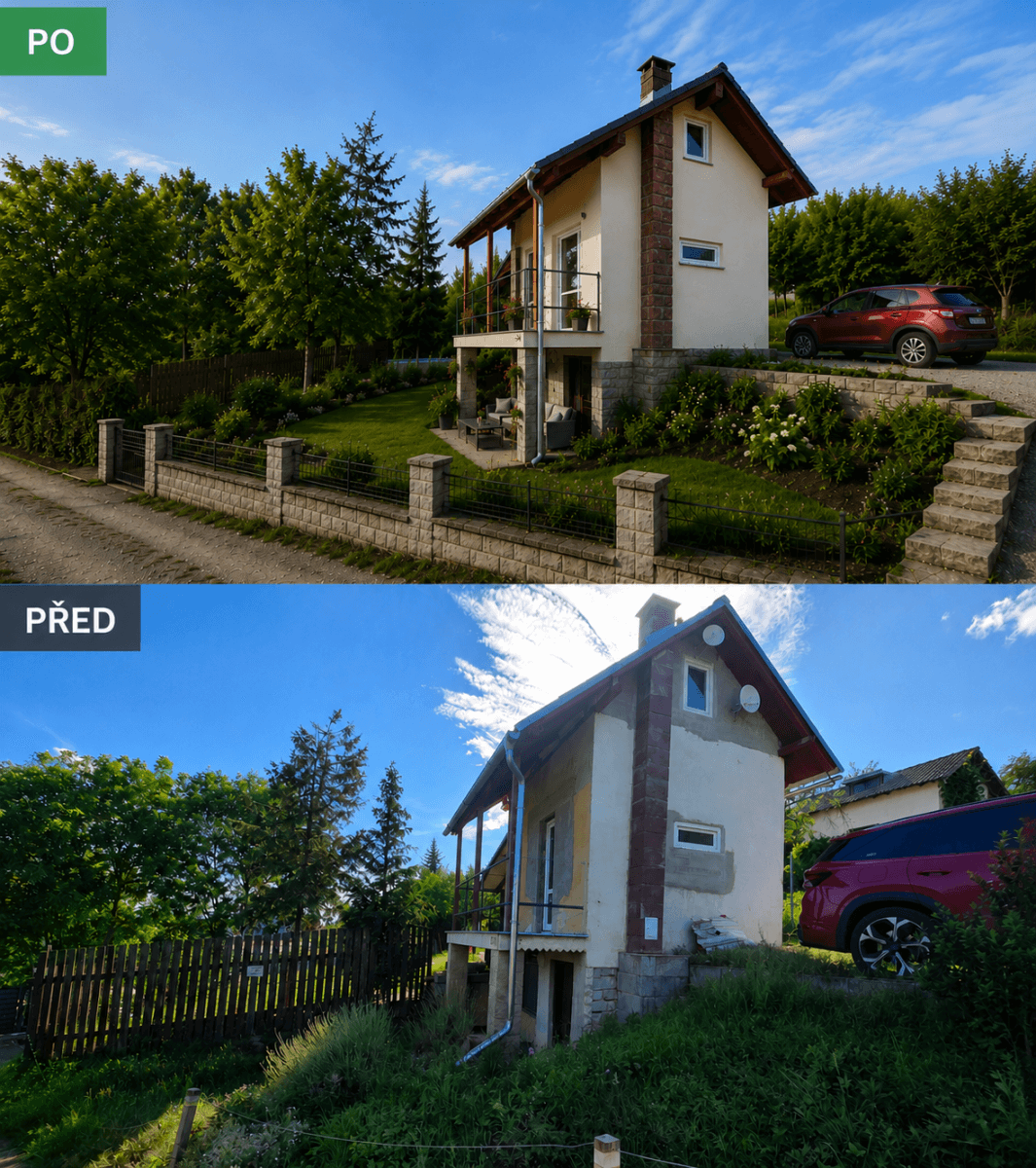 recreational property for sale, 267 m², Prague, Prague recreational property for sale, 267 m², Prague, Prague