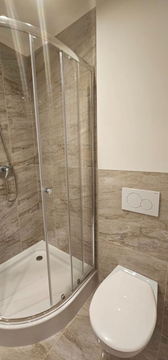 1 bedroom with open-plan kitchen flat to rent, 45 m², Na Cikánce, Prague, Prague 1 bedroom with open-plan kitchen flat to rent, 45 m², Na Cikánce, Prague, Prague