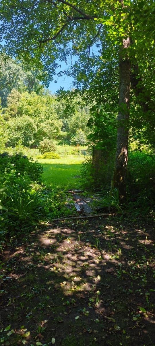 plot for sale, 1,608 m², Ujkovice, Středočeský Region plot for sale, 1,608 m², Ujkovice, Středočeský Region