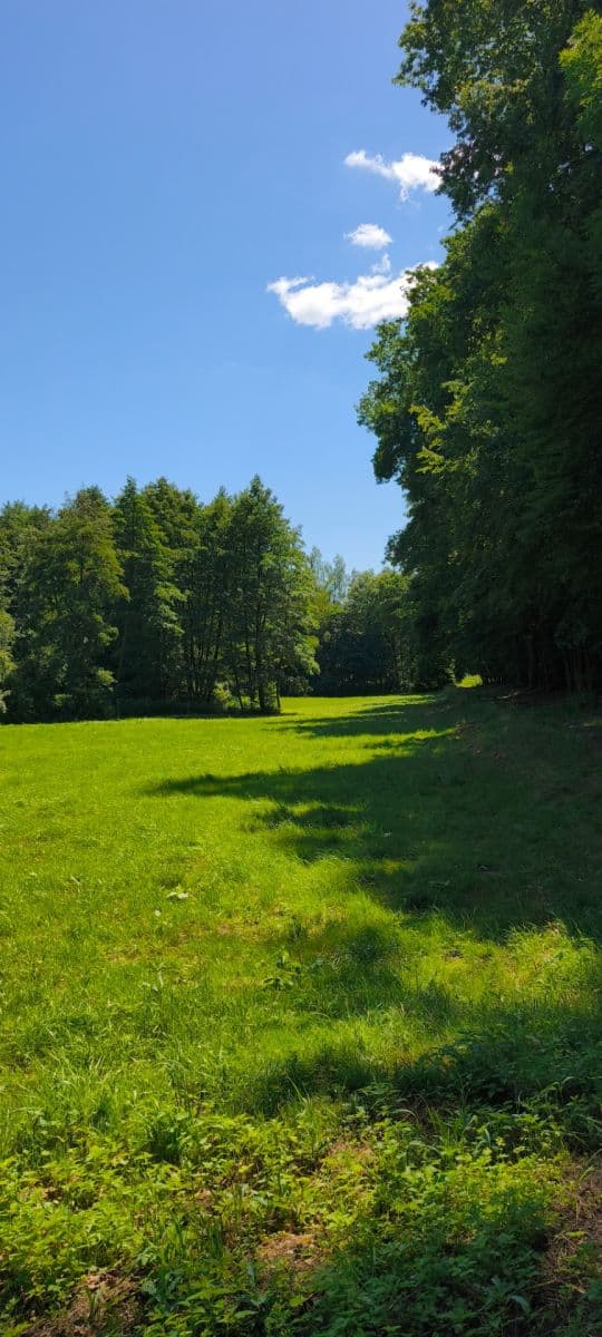 plot for sale, 1,608 m², Ujkovice, Středočeský Region plot for sale, 1,608 m², Ujkovice, Středočeský Region