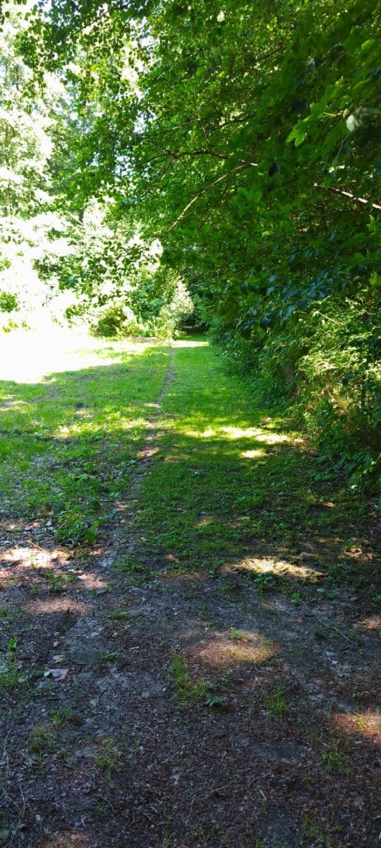 plot for sale, 1,608 m², Ujkovice, Středočeský Region plot for sale, 1,608 m², Ujkovice, Středočeský Region