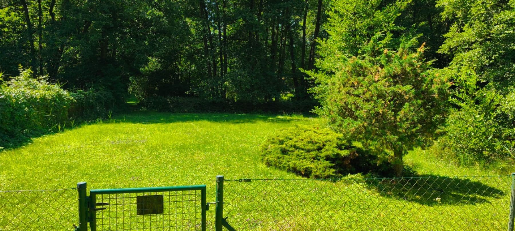 plot for sale, 1,608 m², Ujkovice, Středočeský Region plot for sale, 1,608 m², Ujkovice, Středočeský Region