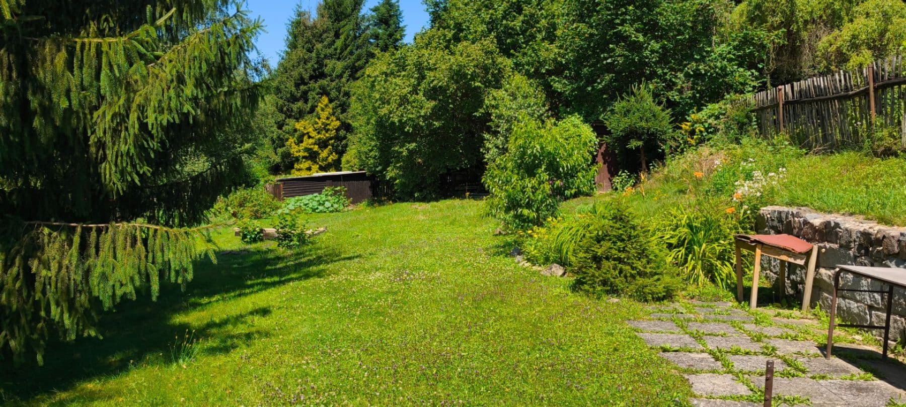 plot for sale, 1,608 m², Ujkovice, Středočeský Region plot for sale, 1,608 m², Ujkovice, Středočeský Region