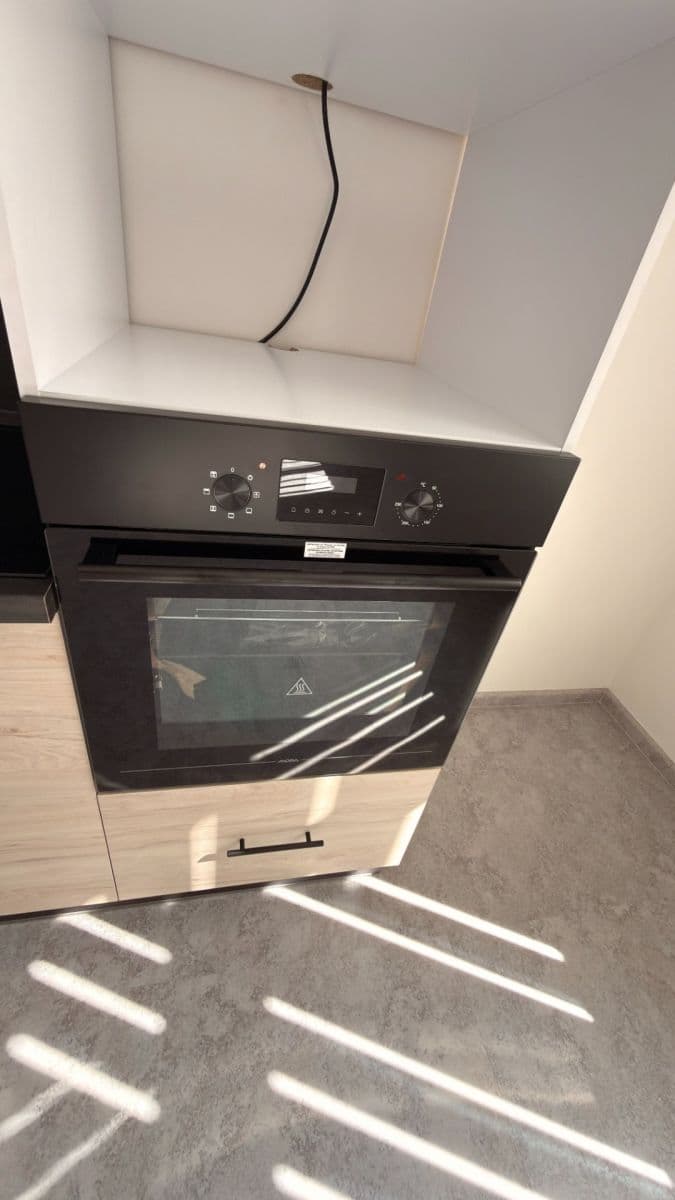 1 bedroom with open-plan kitchen flat to rent, 57 m², Havlíčkova, Boskovice, Jihomoravský Region 1 bedroom with open-plan kitchen flat to rent, 57 m², Havlíčkova, Boskovice, Jihomoravský Region