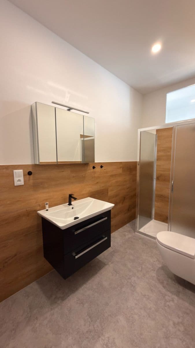1 bedroom with open-plan kitchen flat to rent, 57 m², Havlíčkova, Boskovice, Jihomoravský Region 1 bedroom with open-plan kitchen flat to rent, 57 m², Havlíčkova, Boskovice, Jihomoravský Region