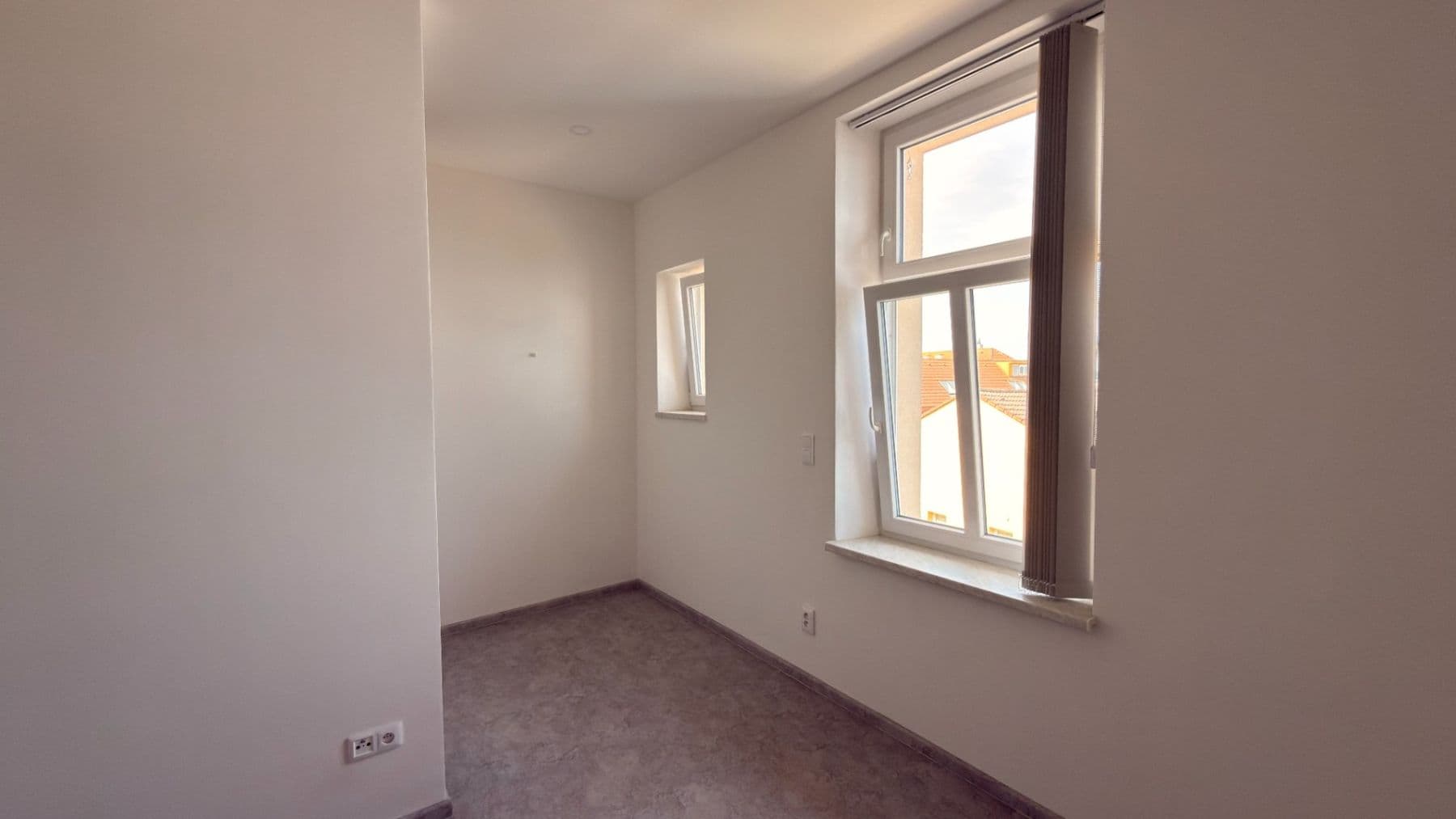 1 bedroom with open-plan kitchen flat to rent, 57 m², Havlíčkova, Boskovice, Jihomoravský Region 1 bedroom with open-plan kitchen flat to rent, 57 m², Havlíčkova, Boskovice, Jihomoravský Region