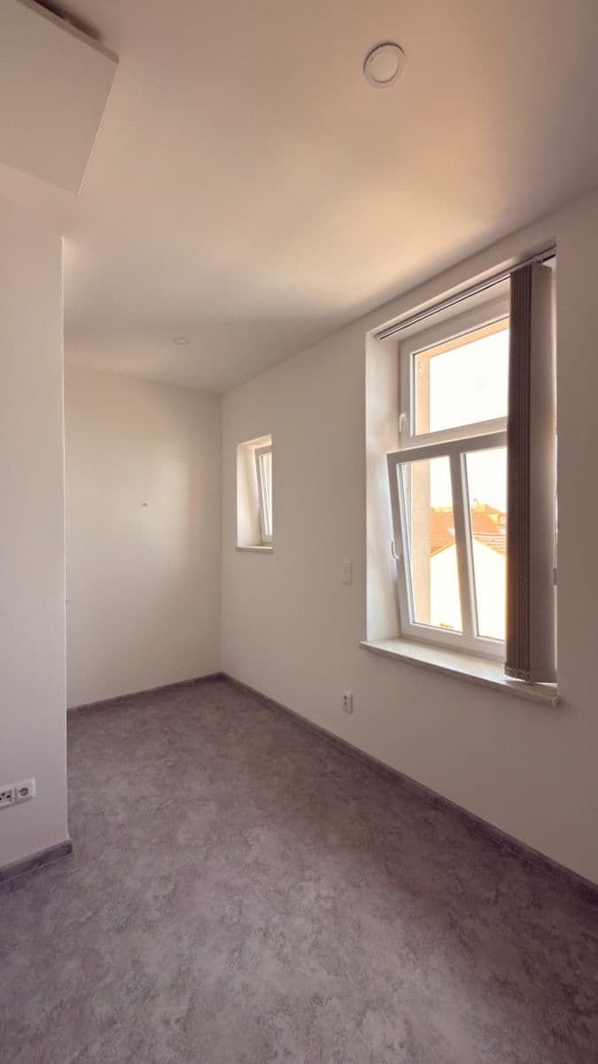 1 bedroom with open-plan kitchen flat to rent, 57 m², Havlíčkova, Boskovice, Jihomoravský Region 1 bedroom with open-plan kitchen flat to rent, 57 m², Havlíčkova, Boskovice, Jihomoravský Region