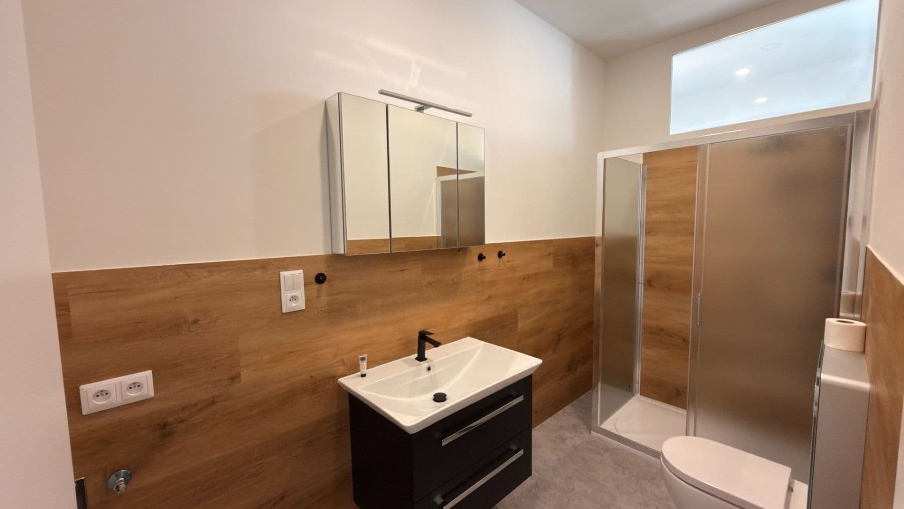 1 bedroom with open-plan kitchen flat to rent, 57 m², Havlíčkova, Boskovice, Jihomoravský Region 1 bedroom with open-plan kitchen flat to rent, 57 m², Havlíčkova, Boskovice, Jihomoravský Region