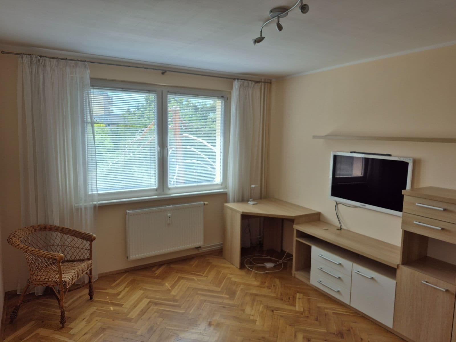 2 bedroom flat to rent, 54 m², Nosická, Prague, Prague 2 bedroom flat to rent, 54 m², Nosická, Prague, Prague
