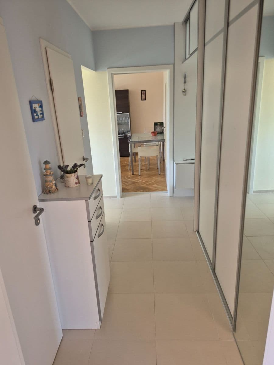2 bedroom flat to rent, 54 m², Nosická, Prague, Prague 2 bedroom flat to rent, 54 m², Nosická, Prague, Prague