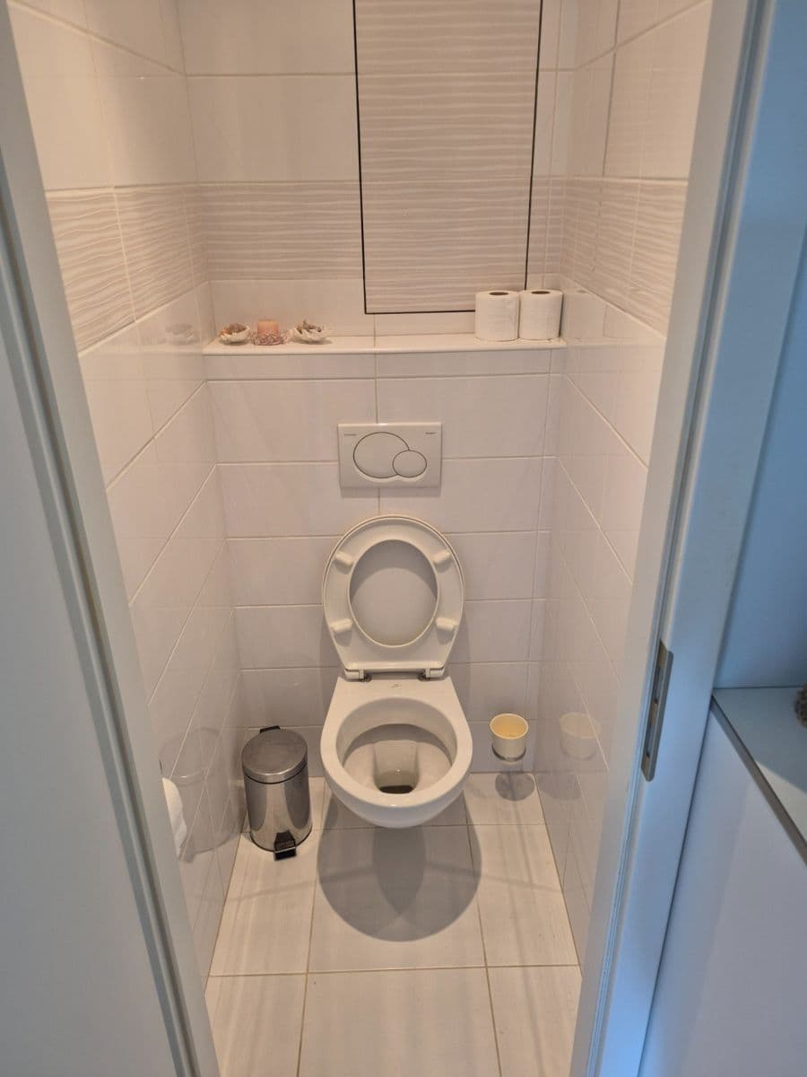 2 bedroom flat to rent, 54 m², Nosická, Prague, Prague 2 bedroom flat to rent, 54 m², Nosická, Prague, Prague