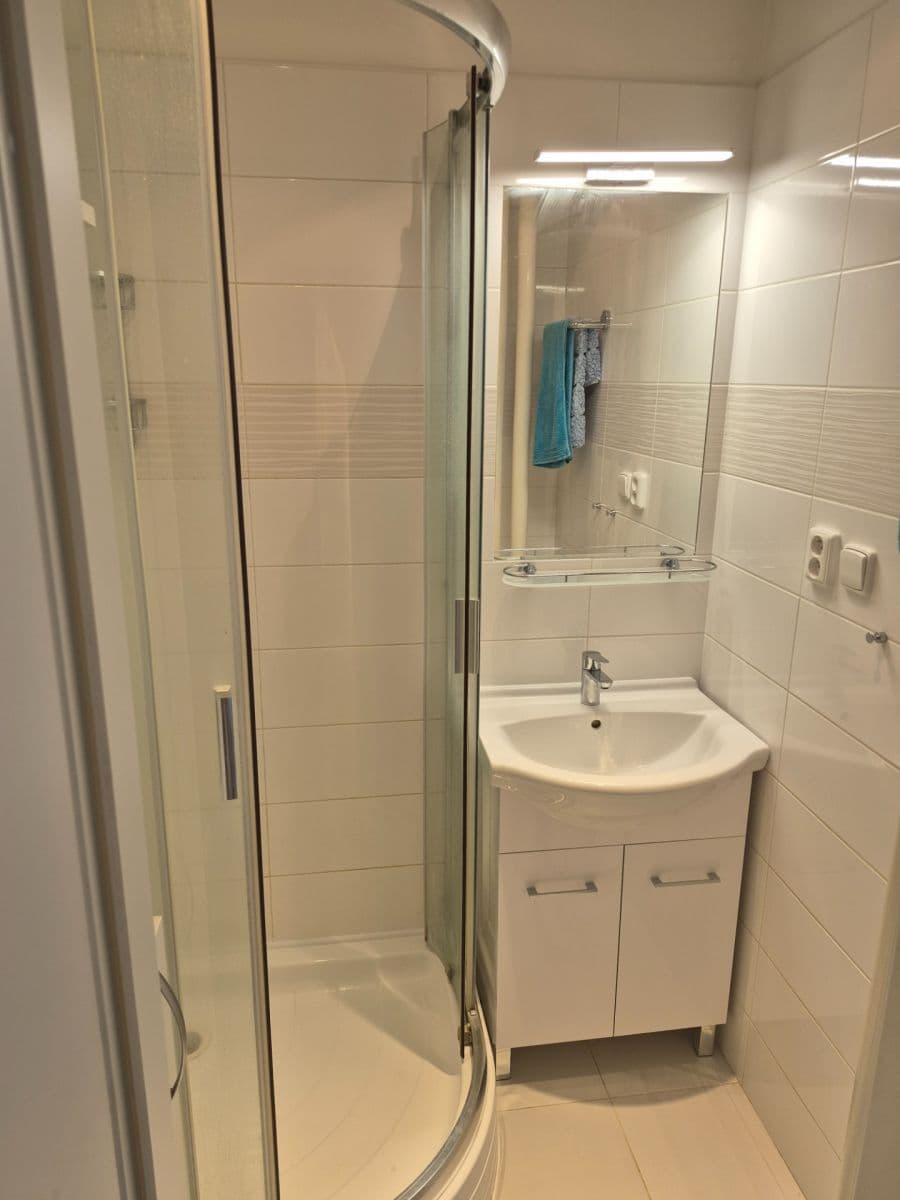 2 bedroom flat to rent, 54 m², Nosická, Prague, Prague 2 bedroom flat to rent, 54 m², Nosická, Prague, Prague