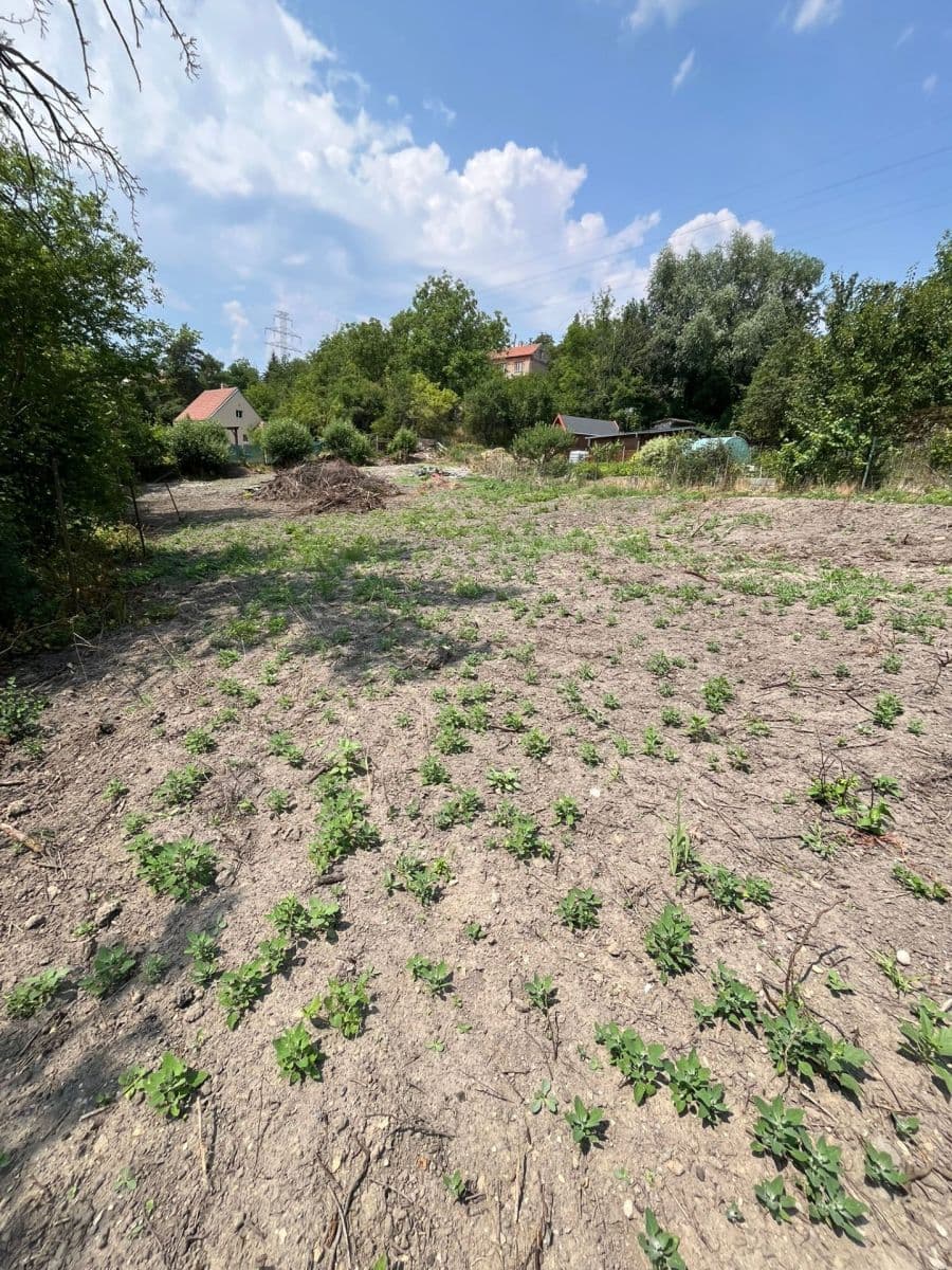 plot for sale, 889 m², Smečno, Středočeský Region plot for sale, 889 m², Smečno, Středočeský Region