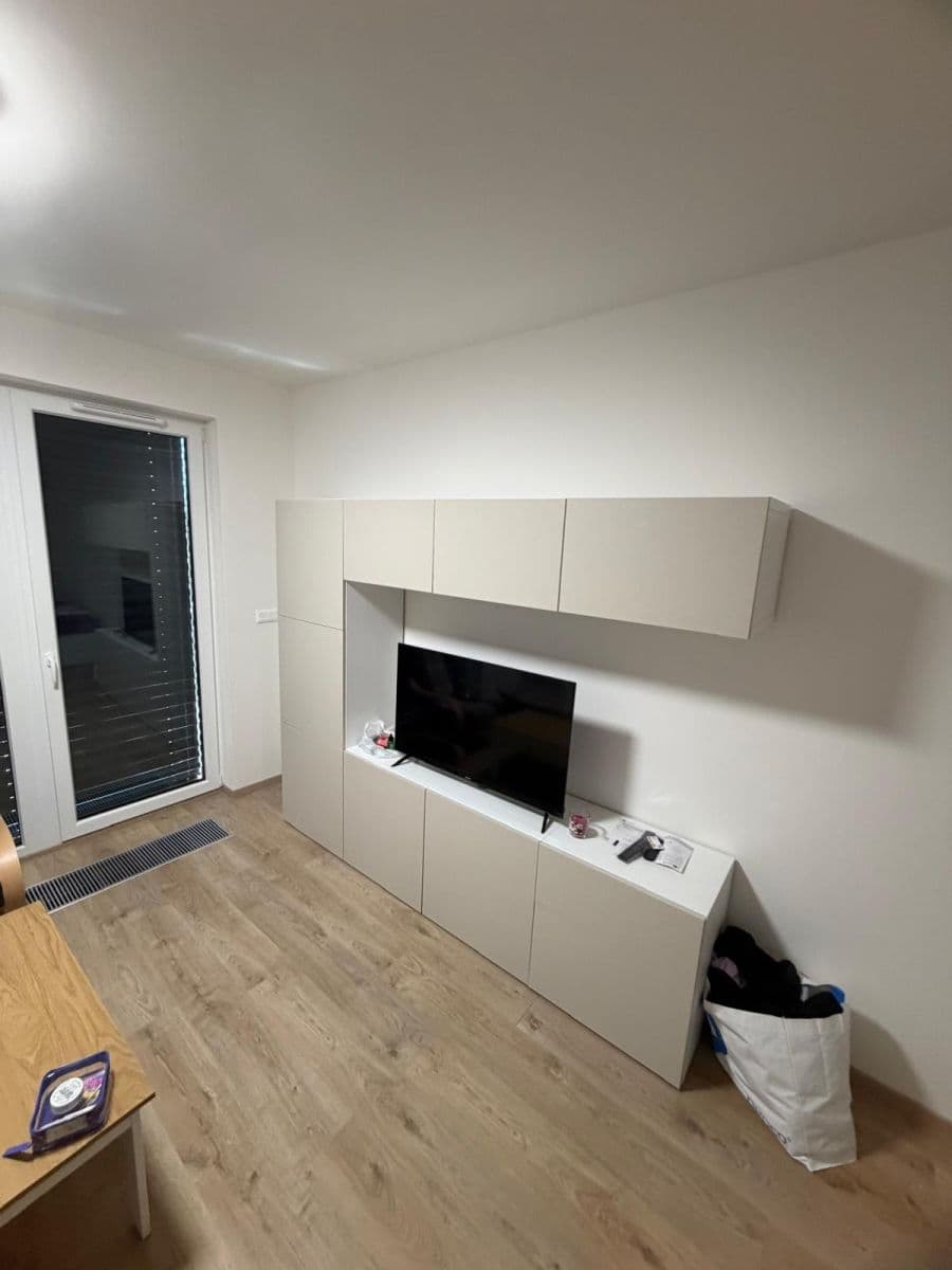 Studio flat to rent, 33 m², Jáchymovská, Prague, Prague Studio flat to rent, 33 m², Jáchymovská, Prague, Prague