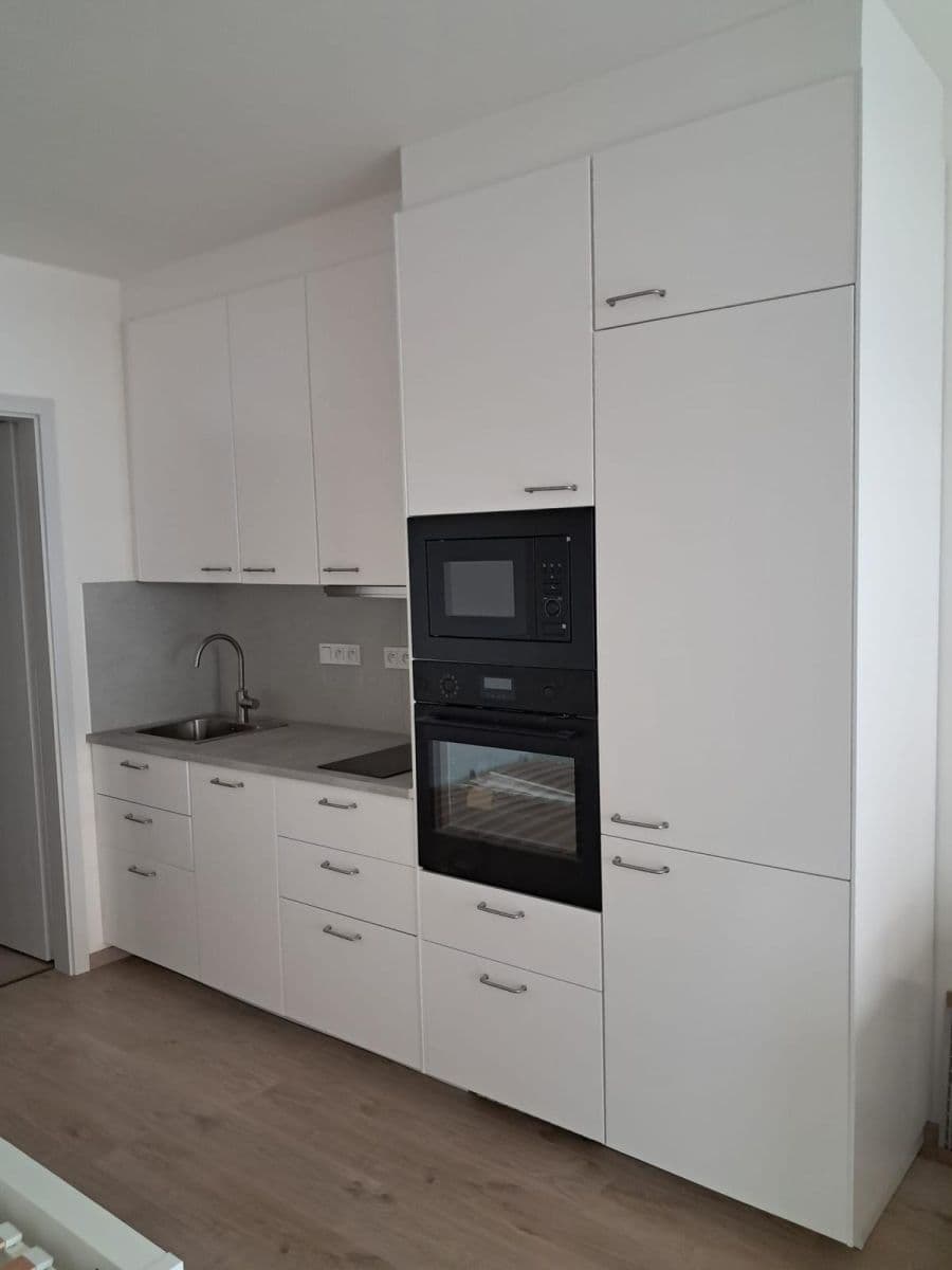 Studio flat to rent, 33 m², Jáchymovská, Prague, Prague Studio flat to rent, 33 m², Jáchymovská, Prague, Prague