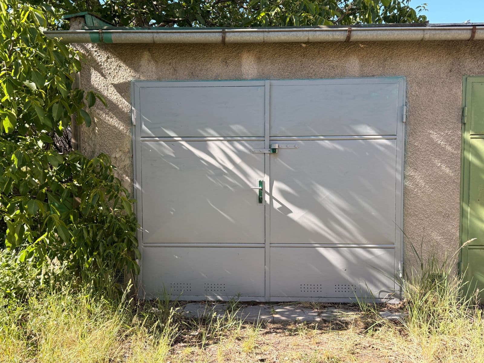 garage for sale, 20 m², Litoměřice, Ústecký Region garage for sale, 20 m², Litoměřice, Ústecký Region