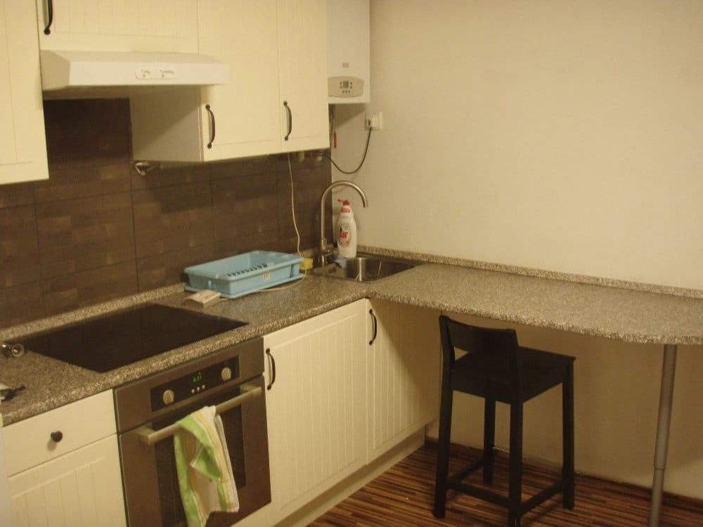 1 bedroom flat for sale, 30 m², Klatovská třída, Plzeň, Plzeňský Region 1 bedroom flat for sale, 30 m², Klatovská třída, Plzeň, Plzeňský Region