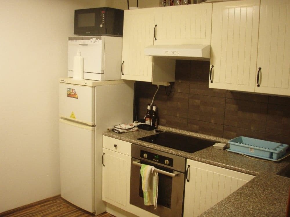 1 bedroom flat for sale, 30 m², Klatovská třída, Plzeň, Plzeňský Region 1 bedroom flat for sale, 30 m², Klatovská třída, Plzeň, Plzeňský Region