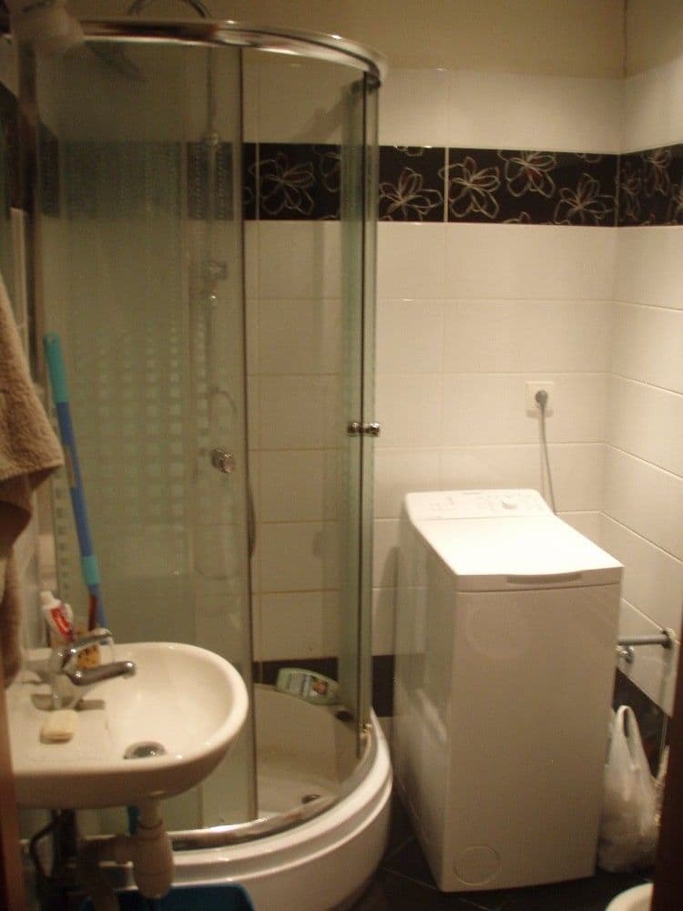 1 bedroom flat for sale, 30 m², Klatovská třída, Plzeň, Plzeňský Region 1 bedroom flat for sale, 30 m², Klatovská třída, Plzeň, Plzeňský Region