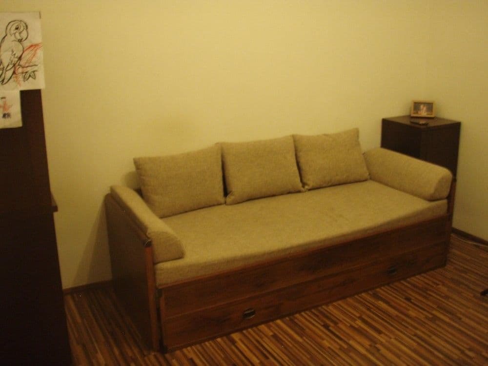 1 bedroom flat for sale, 30 m², Klatovská třída, Plzeň, Plzeňský Region 1 bedroom flat for sale, 30 m², Klatovská třída, Plzeň, Plzeňský Region