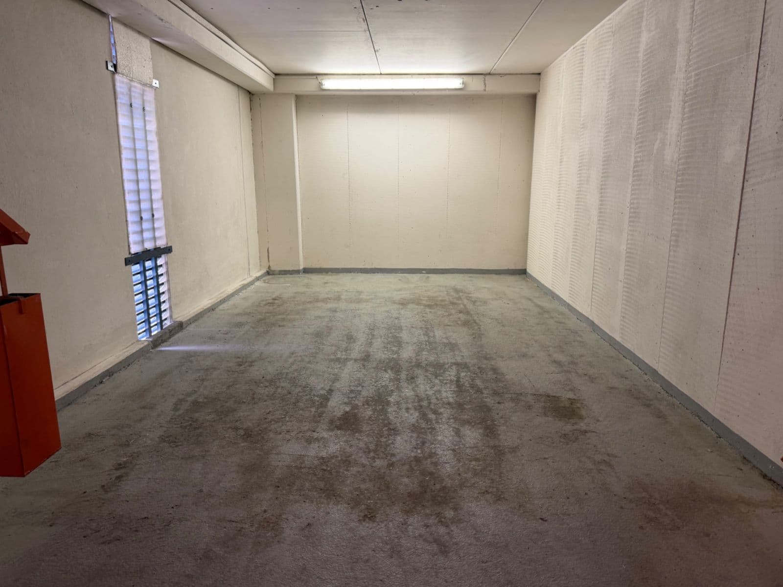 garage to rent, 19 m², Prague, Prague garage to rent, 19 m², Prague, Prague