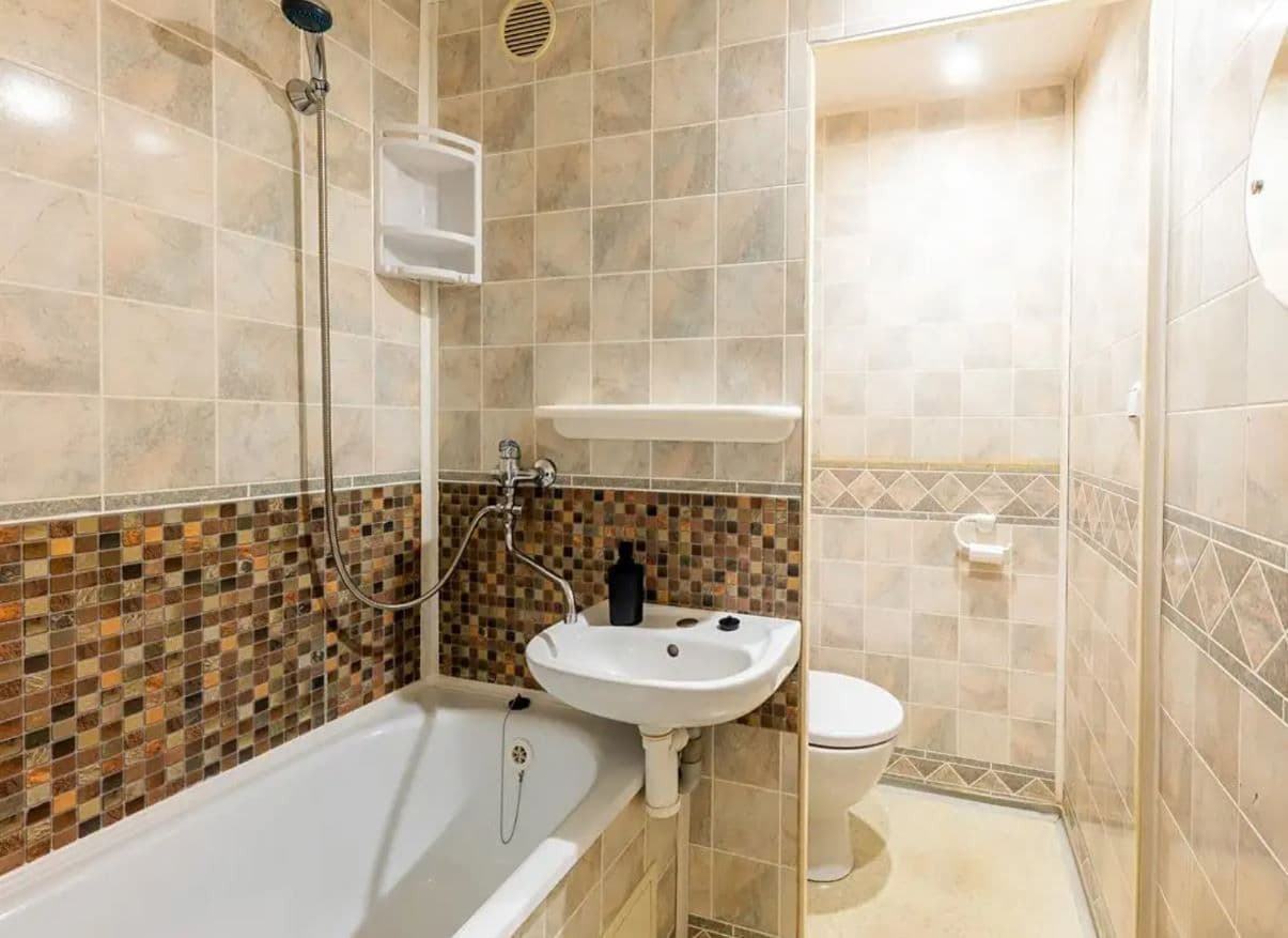Studio flat to rent, 20 m², Popelnicová, Plzeň, Plzeňský Region Studio flat to rent, 20 m², Popelnicová, Plzeň, Plzeňský Region