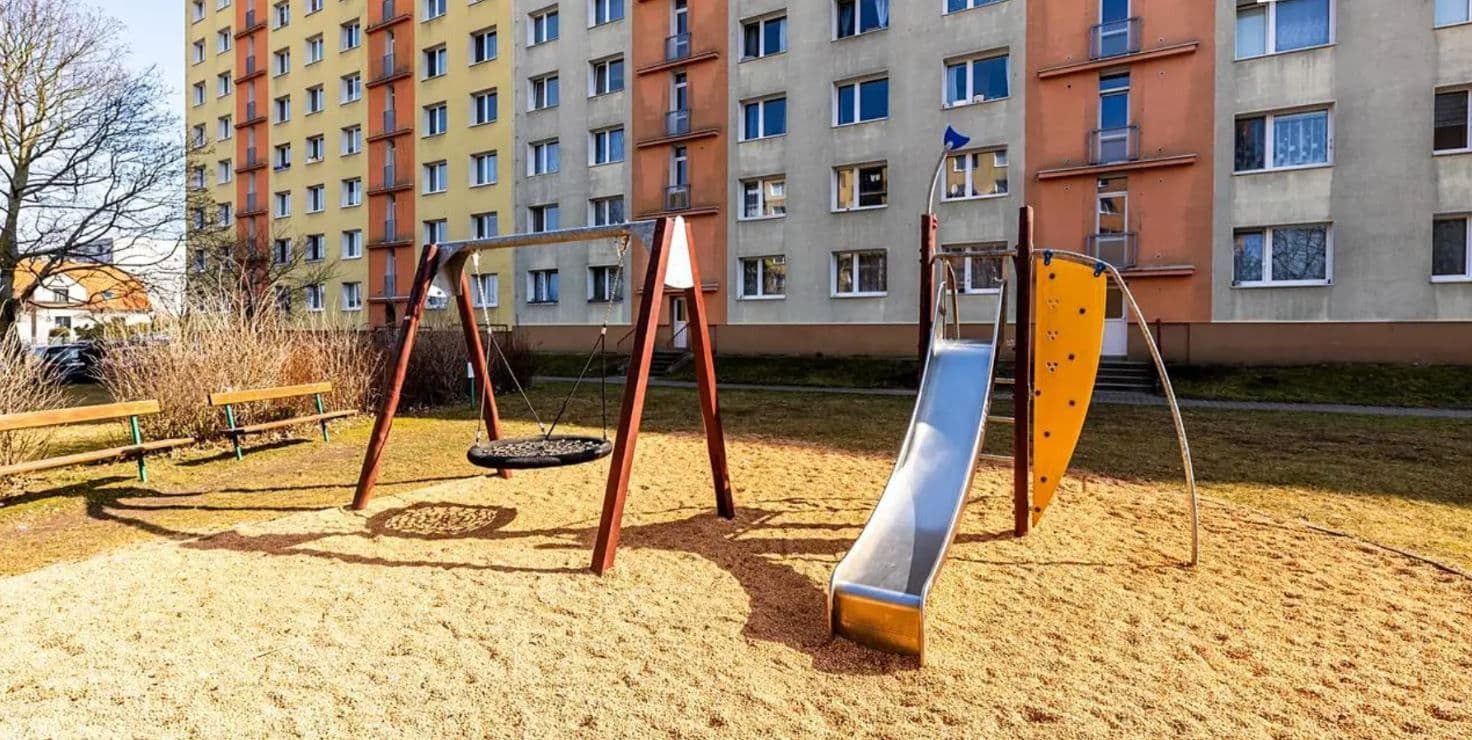 Studio flat to rent, 20 m², Popelnicová, Plzeň, Plzeňský Region Studio flat to rent, 20 m², Popelnicová, Plzeň, Plzeňský Region