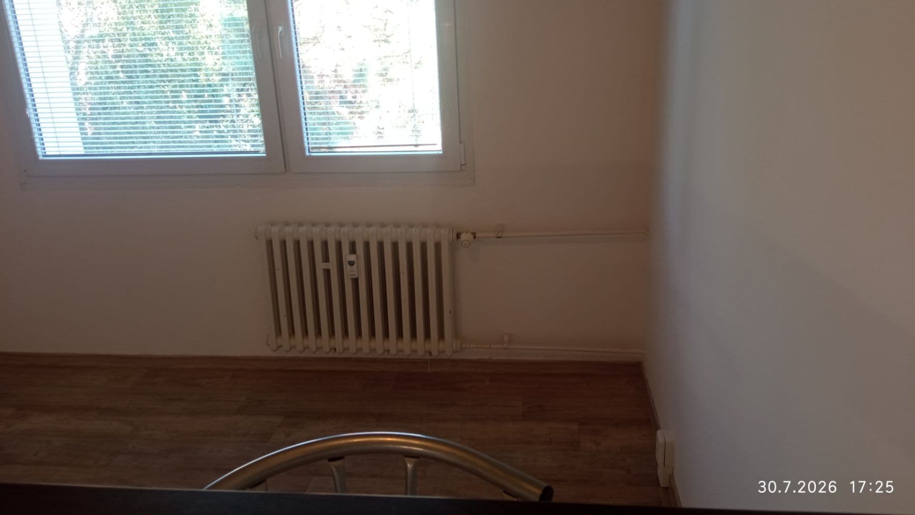 Studio flat to rent, 20 m², Popelnicová, Plzeň, Plzeňský Region Studio flat to rent, 20 m², Popelnicová, Plzeň, Plzeňský Region