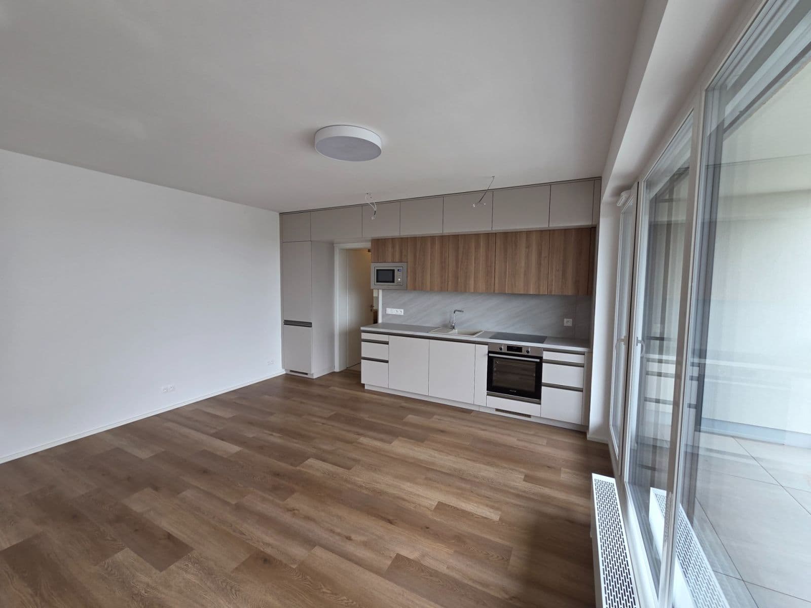 1 bedroom with open-plan kitchen flat to rent, 57 m², Pod Krocínkou, Prague, Prague 1 bedroom with open-plan kitchen flat to rent, 57 m², Pod Krocínkou, Prague, Prague