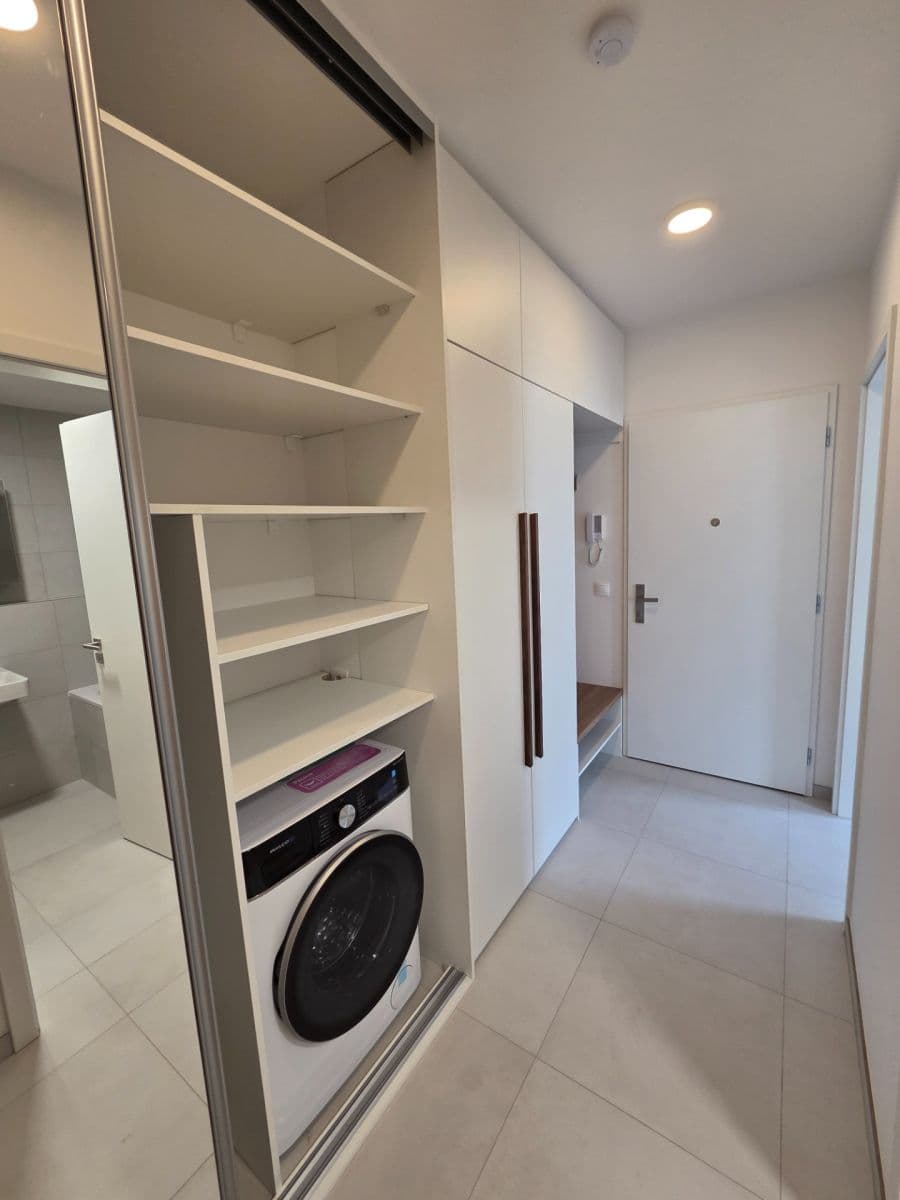 1 bedroom with open-plan kitchen flat to rent, 57 m², Pod Krocínkou, Prague, Prague 1 bedroom with open-plan kitchen flat to rent, 57 m², Pod Krocínkou, Prague, Prague