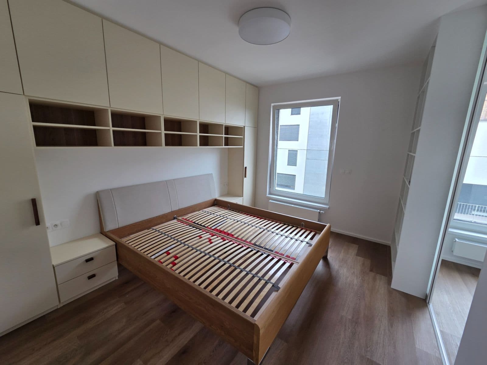 1 bedroom with open-plan kitchen flat to rent, 57 m², Pod Krocínkou, Prague, Prague 1 bedroom with open-plan kitchen flat to rent, 57 m², Pod Krocínkou, Prague, Prague