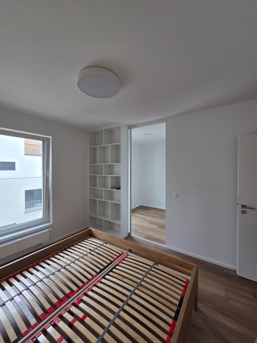 1 bedroom with open-plan kitchen flat to rent, 57 m², Pod Krocínkou, Prague, Prague 1 bedroom with open-plan kitchen flat to rent, 57 m², Pod Krocínkou, Prague, Prague