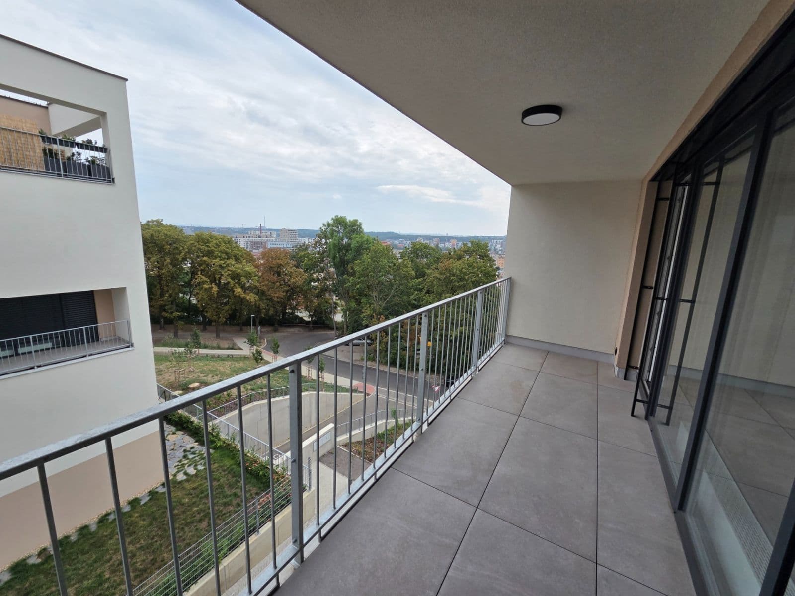 1 bedroom with open-plan kitchen flat to rent, 57 m², Pod Krocínkou, Prague, Prague 1 bedroom with open-plan kitchen flat to rent, 57 m², Pod Krocínkou, Prague, Prague