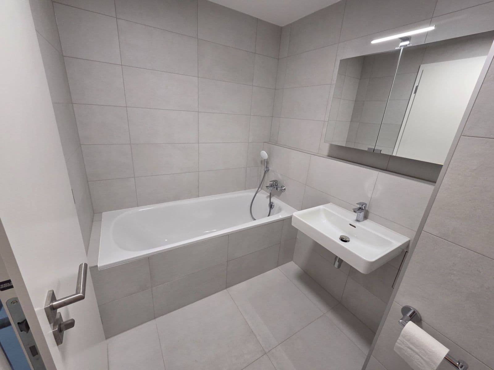 1 bedroom with open-plan kitchen flat to rent, 57 m², Pod Krocínkou, Prague, Prague 1 bedroom with open-plan kitchen flat to rent, 57 m², Pod Krocínkou, Prague, Prague