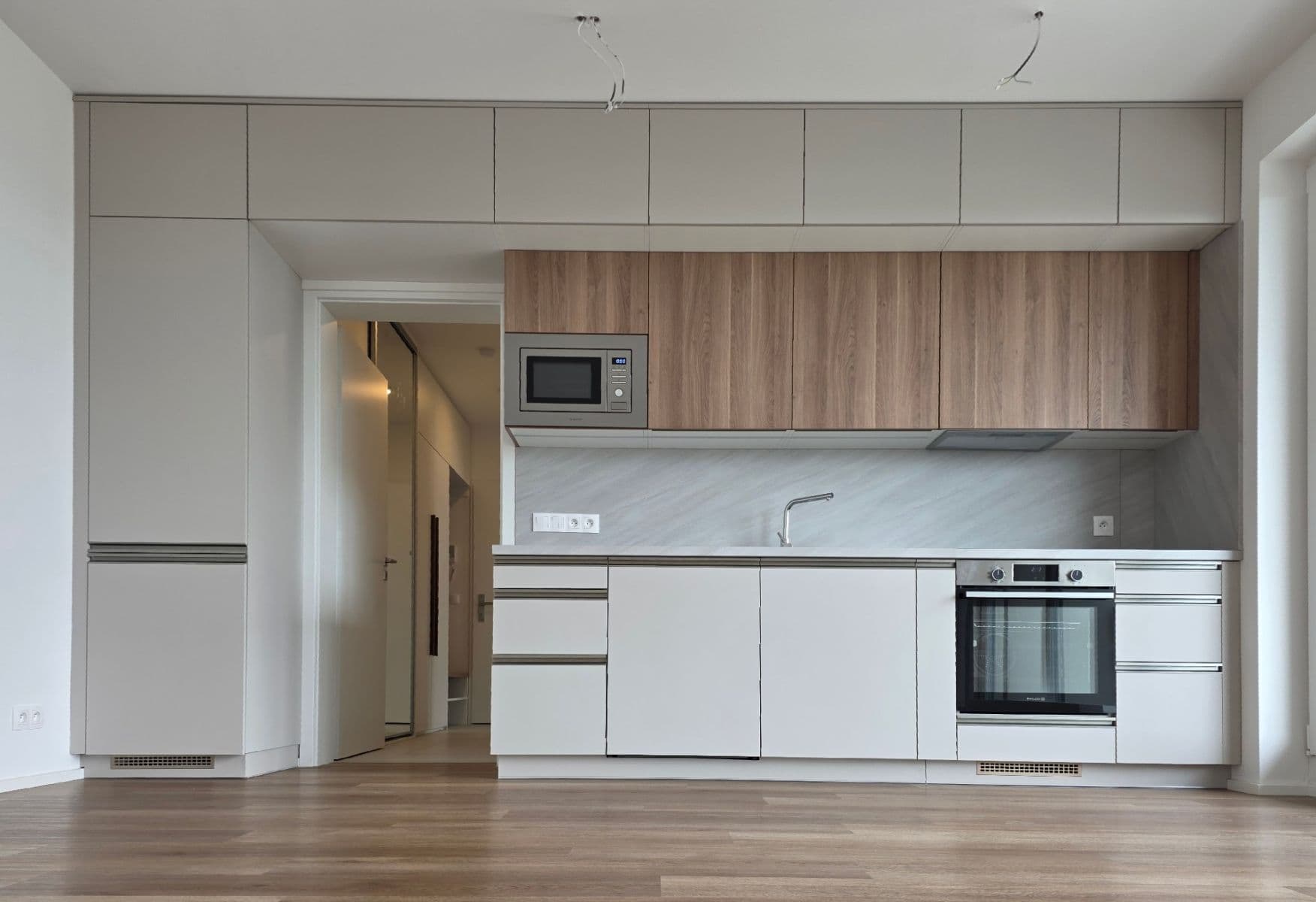 1 bedroom with open-plan kitchen flat to rent, 57 m², Pod Krocínkou, Prague, Prague 1 bedroom with open-plan kitchen flat to rent, 57 m², Pod Krocínkou, Prague, Prague