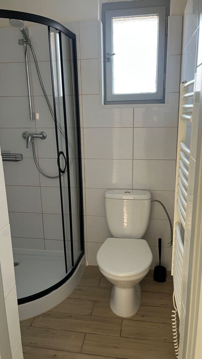 1 bedroom flat to rent, 32 m², Sladkovského, Buštěhrad, Středočeský Region 1 bedroom flat to rent, 32 m², Sladkovského, Buštěhrad, Středočeský Region