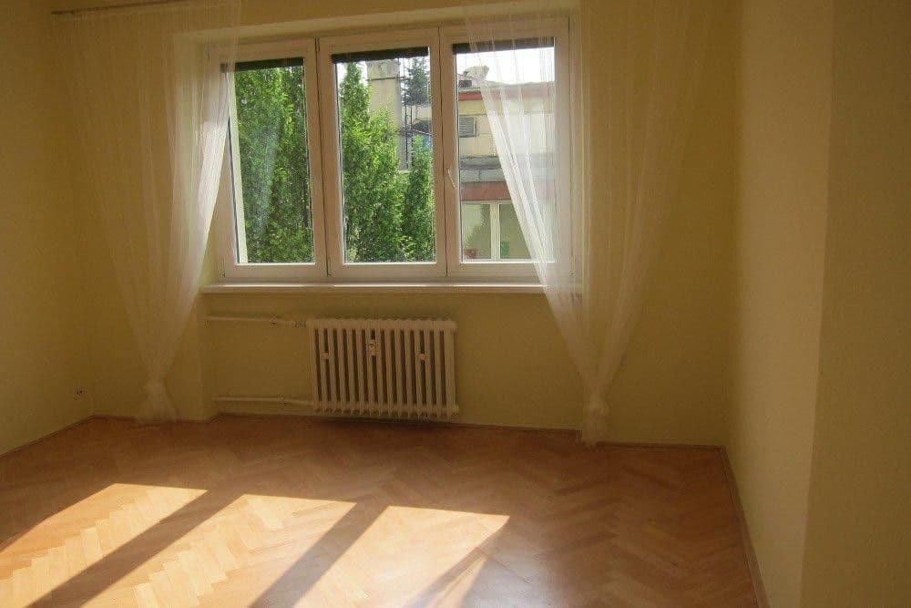 1 bedroom flat to rent, 44 m², Dr. Šmerala, Ostrava, Moravskoslezský Region 1 bedroom flat to rent, 44 m², Dr. Šmerala, Ostrava, Moravskoslezský Region