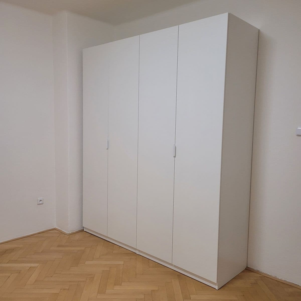 1 bedroom flat to rent, 44 m², Dr. Šmerala, Ostrava, Moravskoslezský Region 1 bedroom flat to rent, 44 m², Dr. Šmerala, Ostrava, Moravskoslezský Region