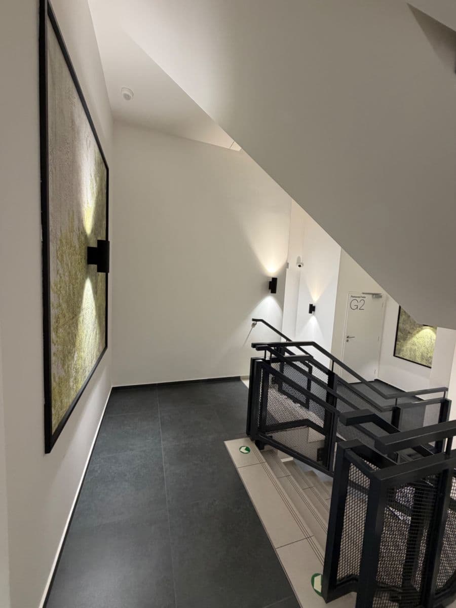 1 bedroom with open-plan kitchen flat to rent, 57 m², Na Sypkém, Prague, Prague 1 bedroom with open-plan kitchen flat to rent, 57 m², Na Sypkém, Prague, Prague