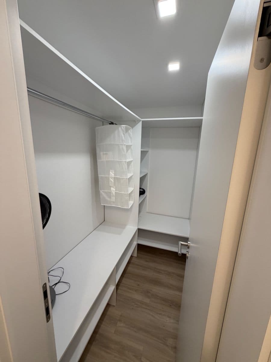 1 bedroom with open-plan kitchen flat to rent, 57 m², Na Sypkém, Prague, Prague 1 bedroom with open-plan kitchen flat to rent, 57 m², Na Sypkém, Prague, Prague