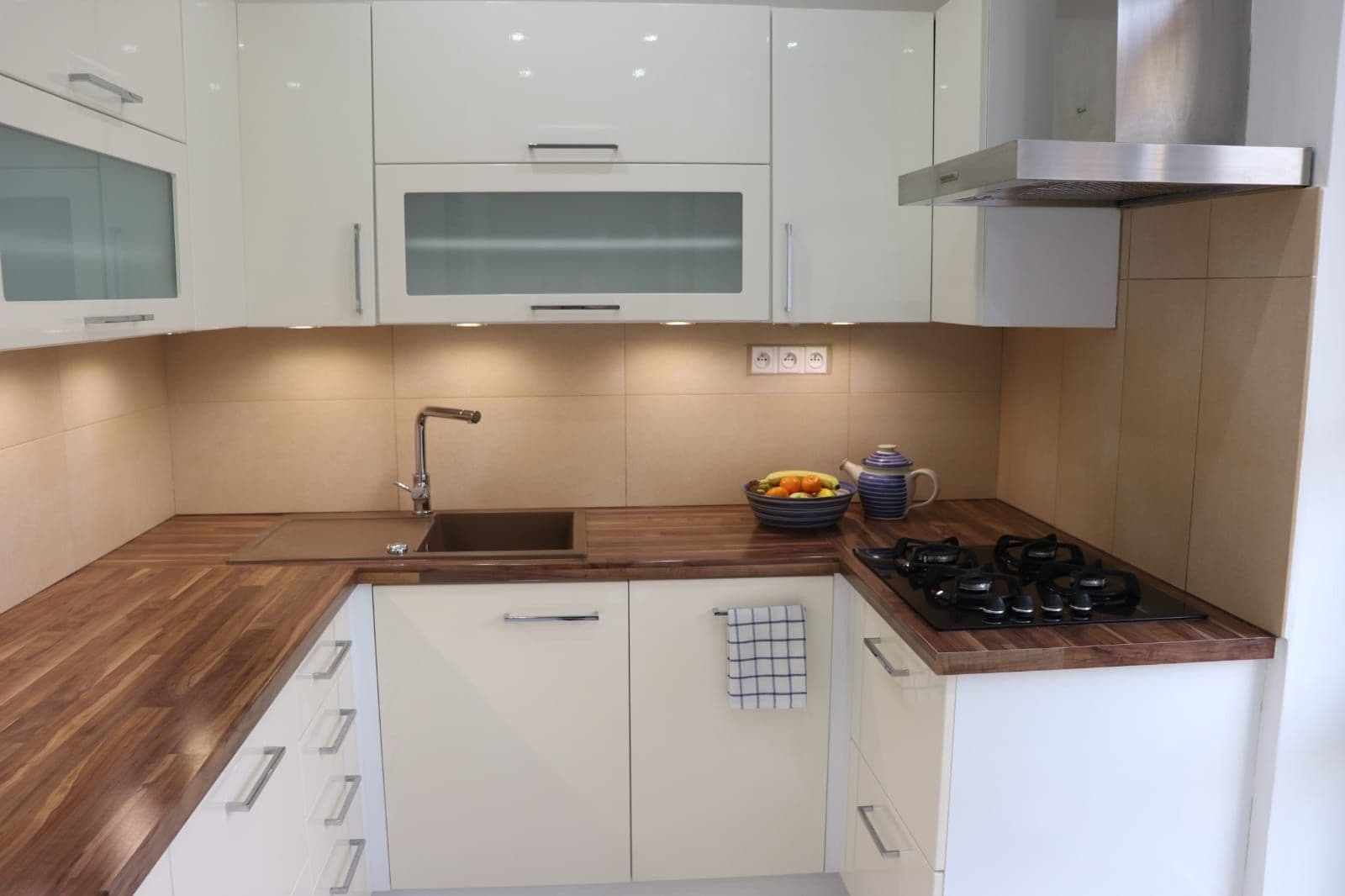1 bedroom with open-plan kitchen flat to rent, 55 m², Na Chodovci, Prague, Prague 1 bedroom with open-plan kitchen flat to rent, 55 m², Na Chodovci, Prague, Prague