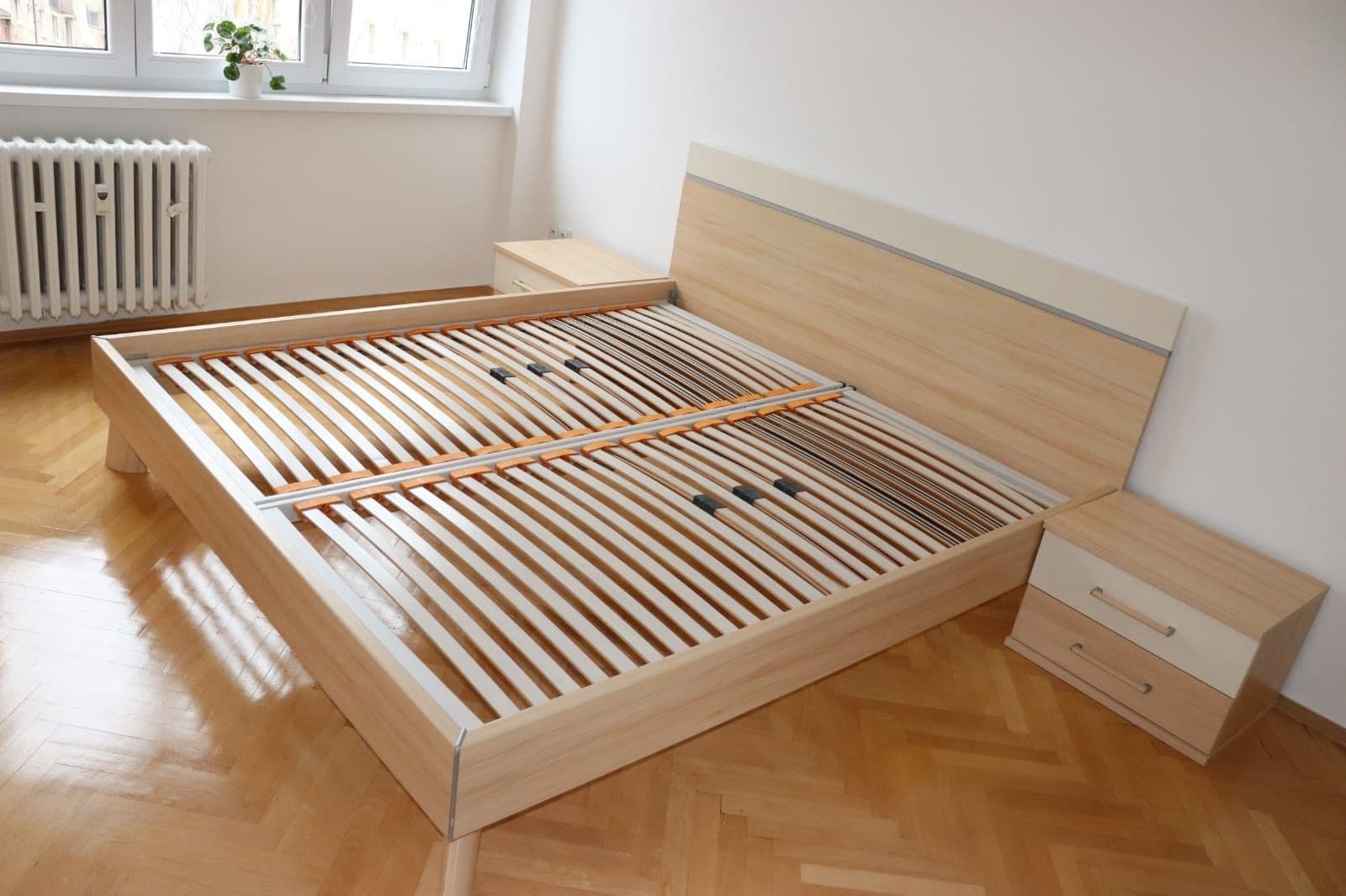 1 bedroom with open-plan kitchen flat to rent, 55 m², Na Chodovci, Prague, Prague 1 bedroom with open-plan kitchen flat to rent, 55 m², Na Chodovci, Prague, Prague