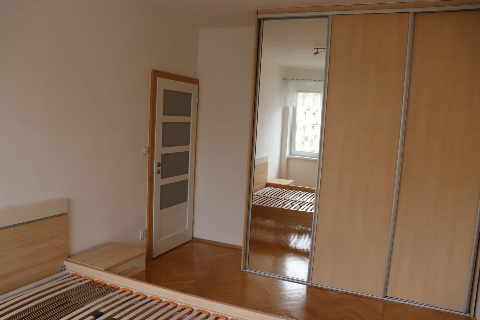 1 bedroom with open-plan kitchen flat to rent, 55 m², Na Chodovci, Prague, Prague 1 bedroom with open-plan kitchen flat to rent, 55 m², Na Chodovci, Prague, Prague
