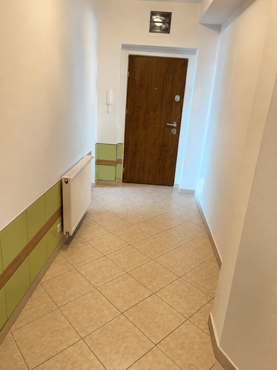 3 bedroom flat to rent, 101 m², Masarykova, Roztoky, Středočeský Region 3 bedroom flat to rent, 101 m², Masarykova, Roztoky, Středočeský Region