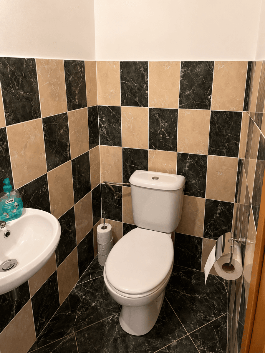 3 bedroom flat to rent, 101 m², Masarykova, Roztoky, Středočeský Region 3 bedroom flat to rent, 101 m², Masarykova, Roztoky, Středočeský Region