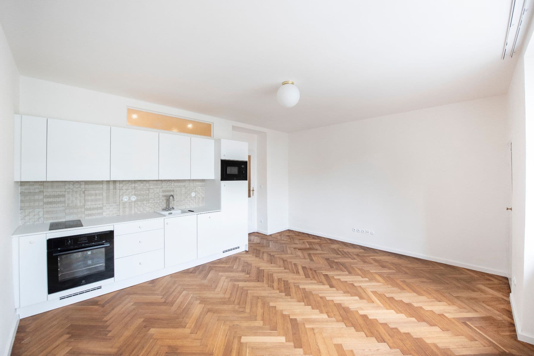 Studio flat to rent, 30 m², Zemědělská, Prague, Prague Studio flat to rent, 30 m², Zemědělská, Prague, Prague